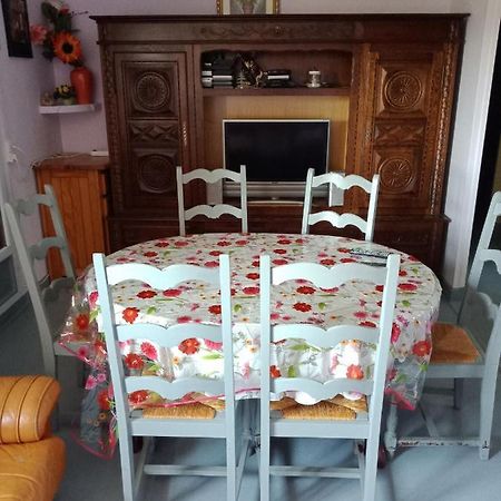 Maison Complete Монлюсон Екстер'єр фото