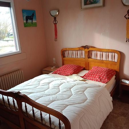 Maison Complete Монлюсон Екстер'єр фото