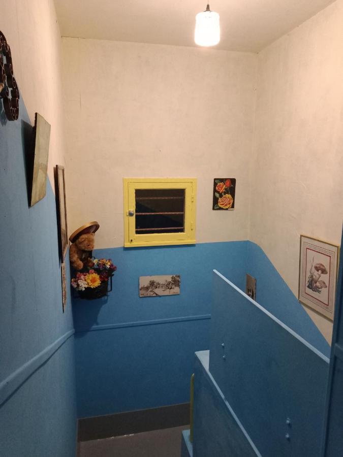 Maison Complete Монлюсон Екстер'єр фото