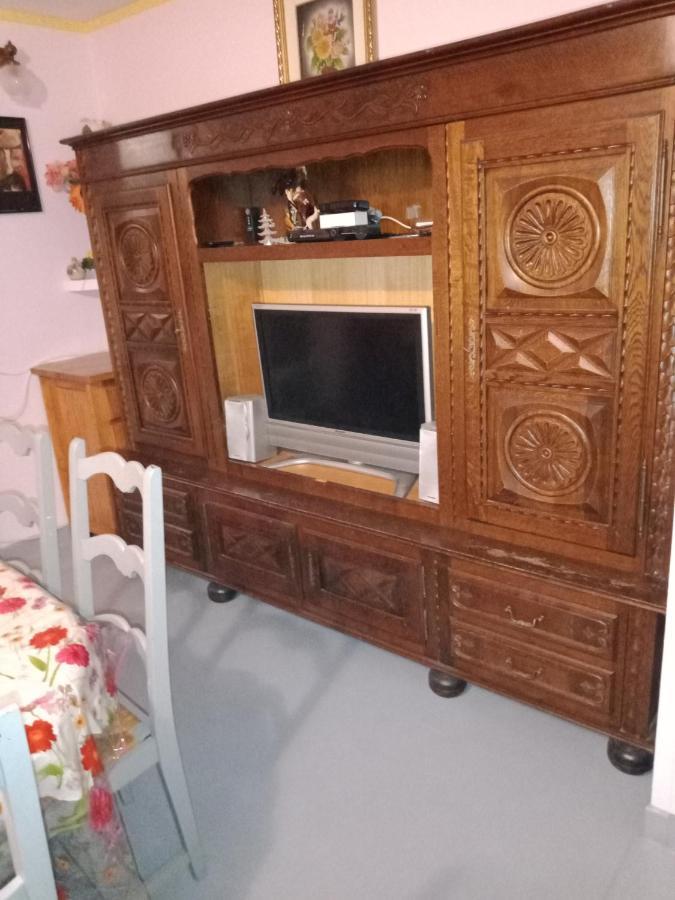 Maison Complete Монлюсон Екстер'єр фото