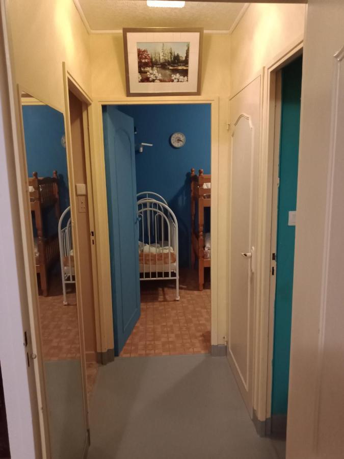 Maison Complete Монлюсон Екстер'єр фото