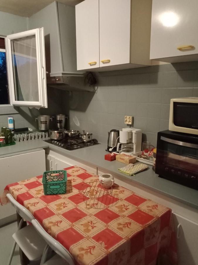 Maison Complete Монлюсон Екстер'єр фото